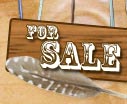 For Sale